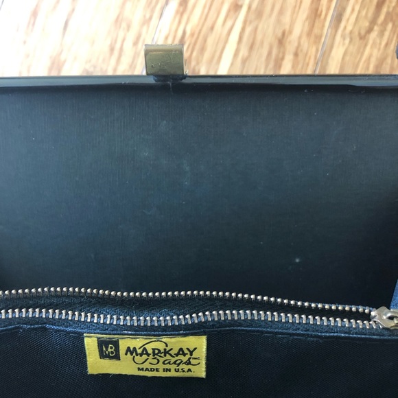 Vintage Markay Bag - Picture 4 of 7